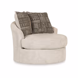 Fotel obrotowy SOLETREN 9510444