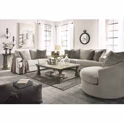 Fotel obrotowy SOLETREN 9510444