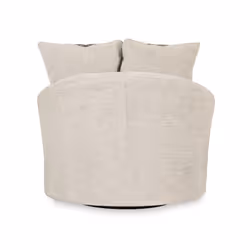 Fotel obrotowy SOLETREN 9510444