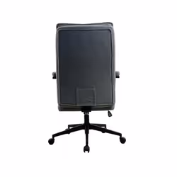 Fotel obrotowy Q-091 - szary