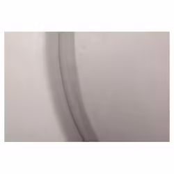 Stół okrągły AURORA 120 cm - jasny szary
