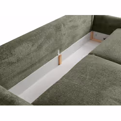 Sofa 3-osobowa rozkładana CINDY