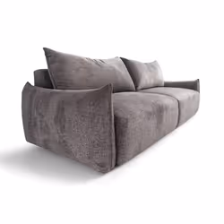 Sofa 3-osobowa rozkładana CINDY