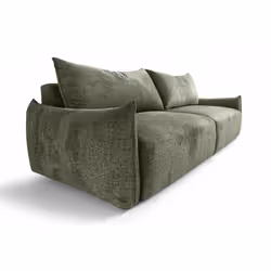 Sofa 3-osobowa rozkładana CINDY