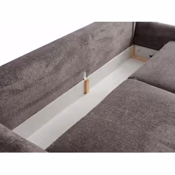 Sofa 3-osobowa rozkładana CINDY