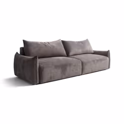 Sofa 3-osobowa rozkładana CINDY