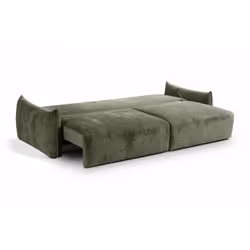Sofa 3-osobowa rozkładana CINDY
