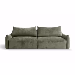 Sofa 3-osobowa rozkładana CINDY