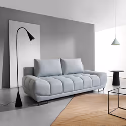 Sofa 3-osobowa rozkładana VENICE