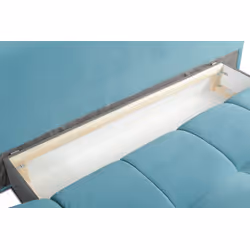 Sofa 3-osobowa rozkładana VENICE