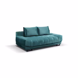 Sofa 3-osobowa rozkładana VENICE