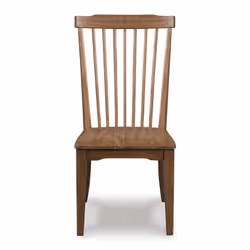 Krzesło CHADWORTH D824-06 - brązowy