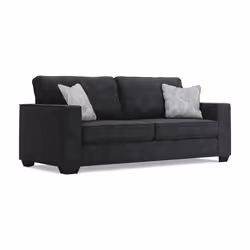 Sofa 3-osobowa ALTARI 8721338 - szaroniebieski