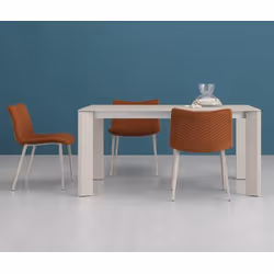 Stół rozkładany NEOS-160 DOMITALIA 90x160(+60)