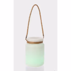 Lampa outdoorowa ROPE