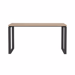 Biurko SIGN 150 - jackson hickory/szary