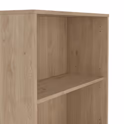 Regał SIGN 80 cm - jackson hickory