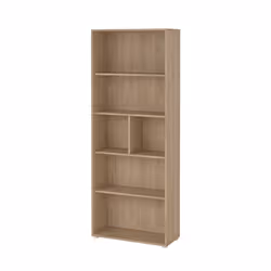 Regał SIGN 80 cm - jackson hickory