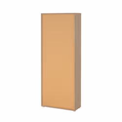 Regał SIGN 80 cm - jackson hickory