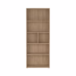 Regał SIGN 80 cm - jackson hickory