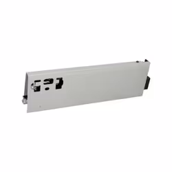 Bok prawy TANDEMBOX ANTARO / wys. M=83 mm / dł. 27 cm / szary