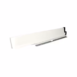 Tandembox ANTARO Boki M=83mm ZLEWOZMYWAK dł.50cm J.Białe