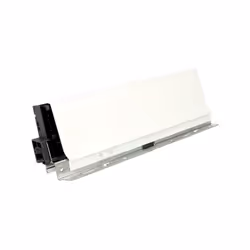 Tandembox ANTARO Boki Wys.M=83mm dł.27cm J.Białe Blum
