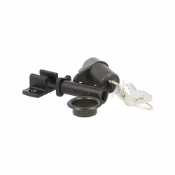 Zamek centralny do DAFR 65050-1 - czarny