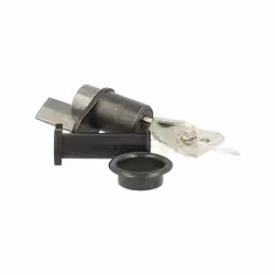 Zamek centralny do DAFR 65050-1 - czarny