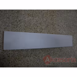 Tandembox TYŁ SZARY Do Wysokości Boku M=83mm Szer.Korpusu 80cm