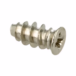 Wkręt EURO 662 / fi 6 mm / dł. 13 mm / łeb wpuszczany