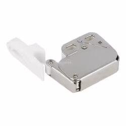 Zatrzask Siso MINI LATCH - biały
