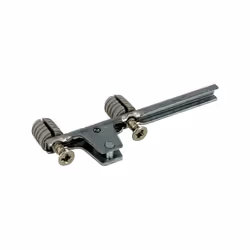 Mocowanie frontu szuflady LEGRABOX / wys. K=128.5 mm
