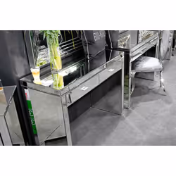 Toaletka lustrzana LW653