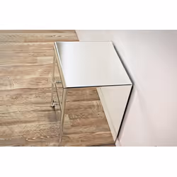 Lustrzana szafka nocna LW3204