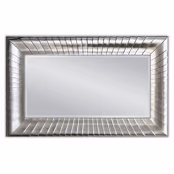 Lustro wiszące PU222A 100x160
