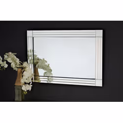 Lustro wiszące TM8001 60x90