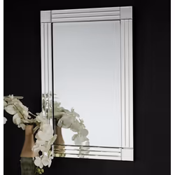 Lustro wiszące TM8001 60x90