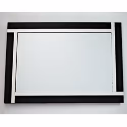 Lustro wiszące TM8004 70x100
