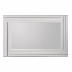 Lustro wiszące TM8012 60x90