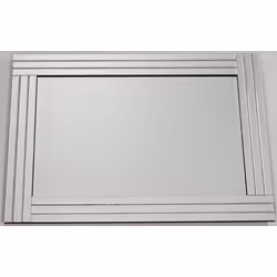 Lustro wiszące TM8012 70x100