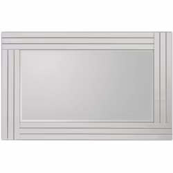 Lustro wiszące TM8012 80x120