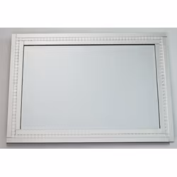 Lustro wiszące TM8013 70x100