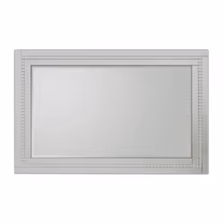 Lustro wiszące TM8013 80x120