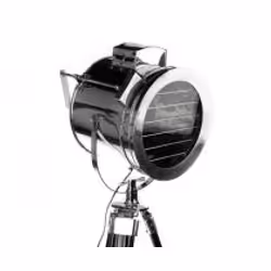 Lampa podłogowa, Reflektor, loft , industrialny