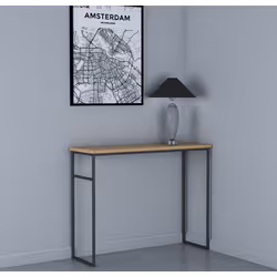 Konsola CONSOLE