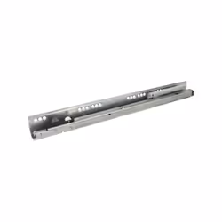 Prowadnice z hamulcem TANDEMBOX ANTARO 578 M do TIP-ON BLUMOTION / dł. 45 cm / 30 kg / wysuw 100%