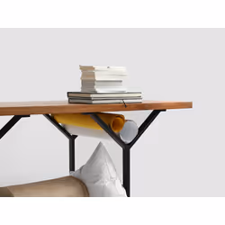 Stół jadalniany LONGO SOLID WOOD