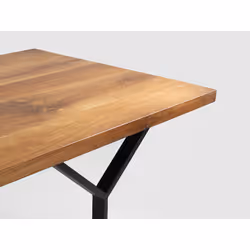 Stół jadalniany LONGO SOLID WOOD