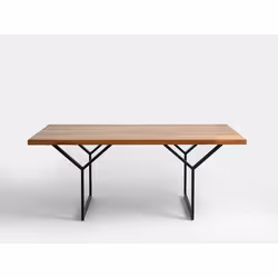 Stół jadalniany LONGO SOLID WOOD